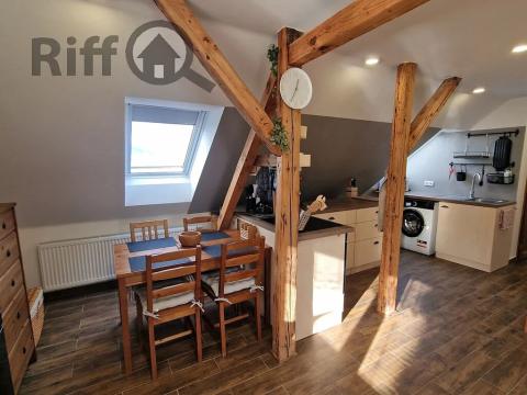 Pronájem bytu 3+kk, Brno, Nad dědinou, 87 m2