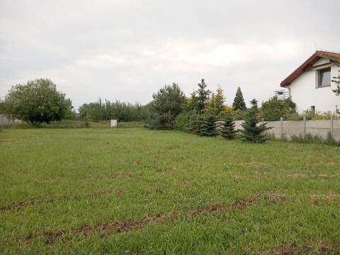 Prodej pozemku pro bydlení, Doubek, 1283 m2