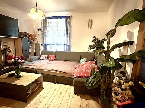 Prodej bytu 1+1, Most, tř. Budovatelů, 41 m2