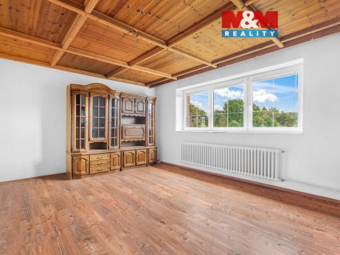 Prodej bytu 3+1, Dlouhý Most, 80 m2