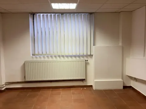 Pronájem komerční nemovitosti, Praha - Bubeneč, Národní obrany, 34 m2