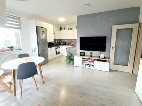 Prodej bytu 3+kk, Praha - Letňany, Miroslava Hajna, 92 m2