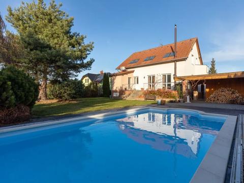 Prodej rodinného domu, Opava, Podvihovská, 182 m2