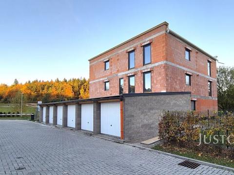 Prodej bytu 3+kk, Písek, Cihlářská, 104 m2