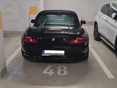 Prodej garáže, Praha, Švehlova, 12 m2