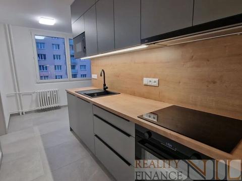 Pronájem bytu 4+1, Plzeň, Dlouhá, 80 m2