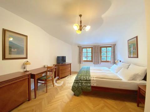 Pronájem bytu 2+kk, Špindlerův Mlýn, 53 m2