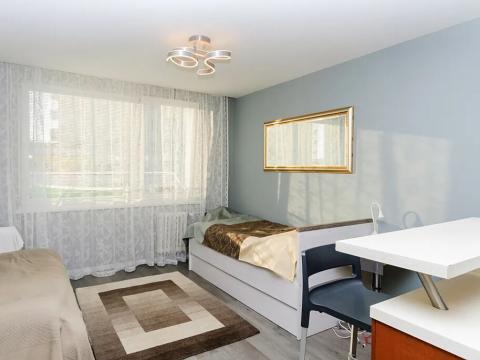 Prodej bytu 1+kk, Praha - Modřany, Semická, 29 m2