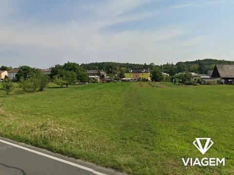 Prodej zahrady, Velká Kraš, 823 m2