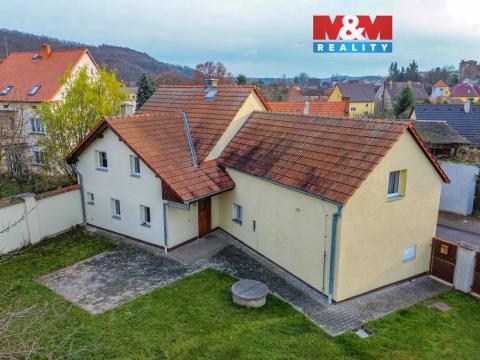 Prodej rodinného domu, Kryry, Pivovarská, 182 m2