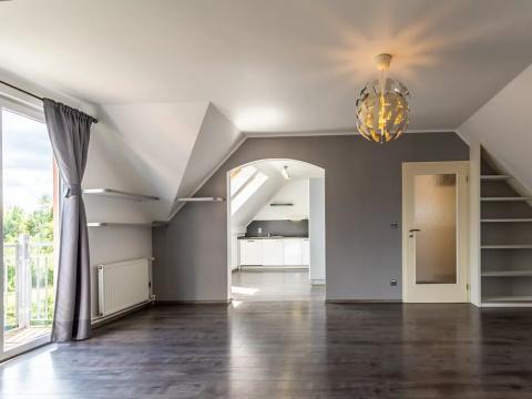 Prodej bytu 3+kk, Nupaky, U Školky, 73 m2