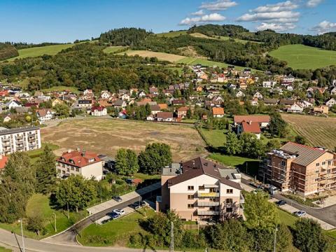 Prodej bytu 3+kk, Jablůnka, 60 m2