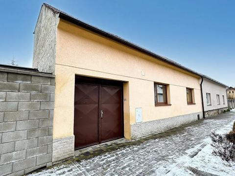Prodej rodinného domu, Čelákovice, 76 m2