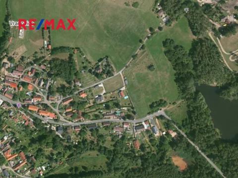 Prodej pozemku pro bydlení, Břasy, 6257 m2