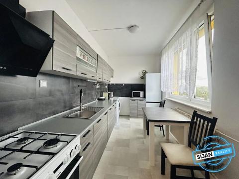 Prodej bytu 3+1, Krnov, E. Hakena, 69 m2