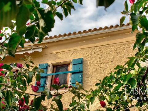 Prodej rodinného domu, Kefalonia, Sami, Erissos, Řecko, 250 m2