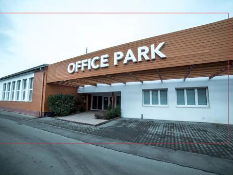 Pronájem kanceláře, Ostrava, Pavlovova, 18 m2