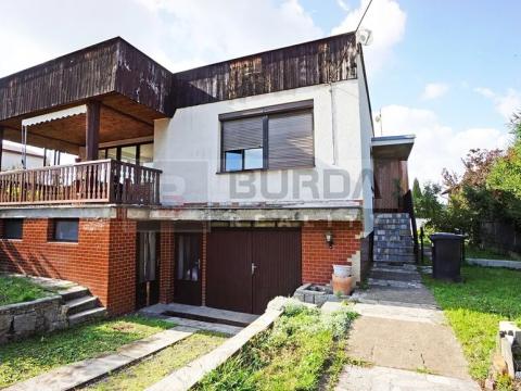 Prodej rodinného domu, Neratovice, 185 m2