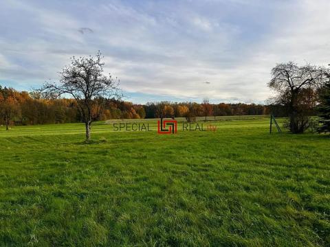 Prodej pozemku pro bydlení, Stará Ves nad Ondřejnicí, Nový Svět, 1122 m2