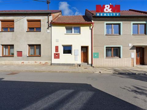 Prodej rodinného domu, Ondratice, 99 m2