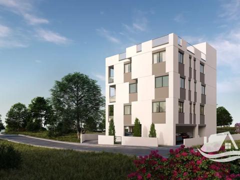 Prodej bytu 4+kk, Pafos, Kypr, 195 m2