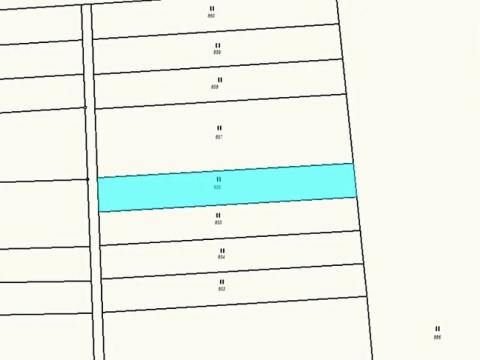 Dražba louky, Skřivany, 1440 m2