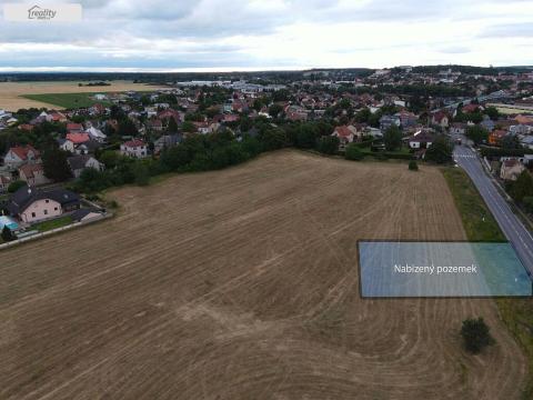 Prodej pozemku, Lysá nad Labem - Litol, Družstevní, 739 m2