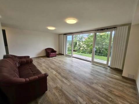 Pronájem bytu 3+kk, Praha, 60 m2