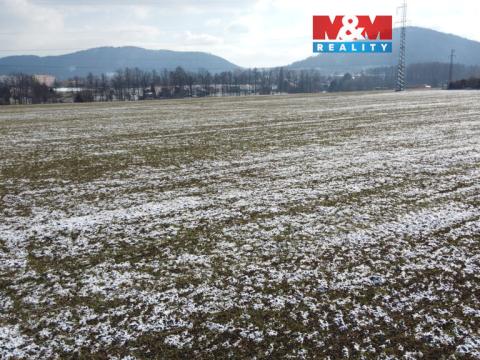 Prodej pole, Neplachovice, 1824 m2