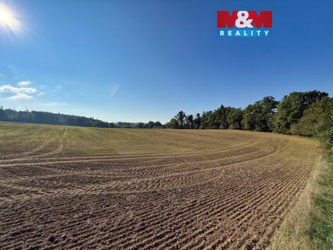 Prodej pole, Ratibořské Hory - Vřesce, 46982 m2