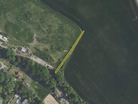 Prodej louky, Všestary, 6261 m2