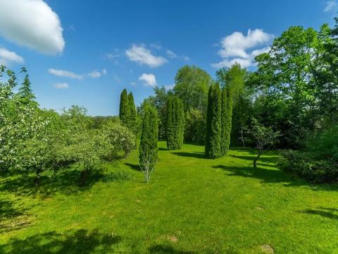 Prodej pozemku, Strančice, 1000 m2