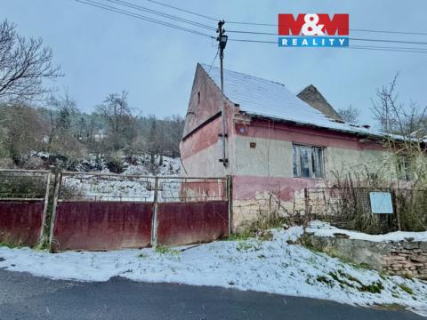 Prodej zemědělské usedlosti, Pnětluky - Konětopy, 1566 m2