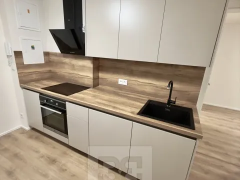 Pronájem bytu 2+kk, Praha - Chodov, Čenětická, 48 m2