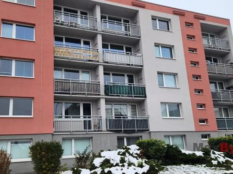 Prodej bytu 2+kk, Liberec, Šimáčkova, 78 m2