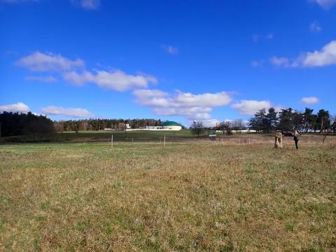 Prodej chaty, Velká Chmelištná, 39 m2