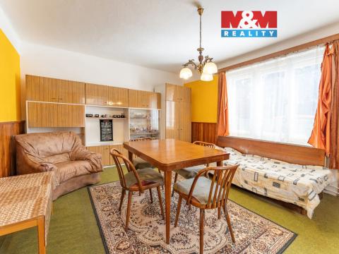 Prodej rodinného domu, Vrbice, Průhon, 100 m2