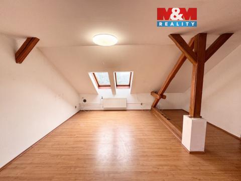 Prodej bytu 3+kk, Pohořelice, Vídeňská, 116 m2