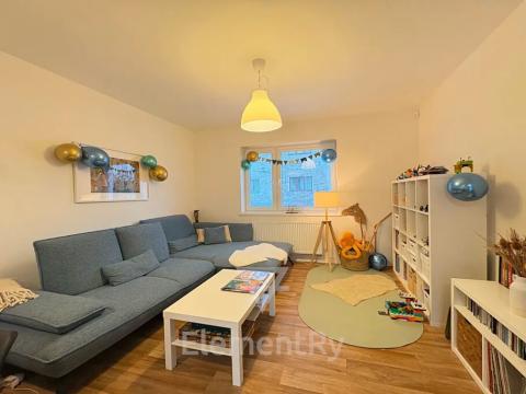 Pronájem rodinného domu, Hradec Králové, Mikoláše Alše, 102 m2