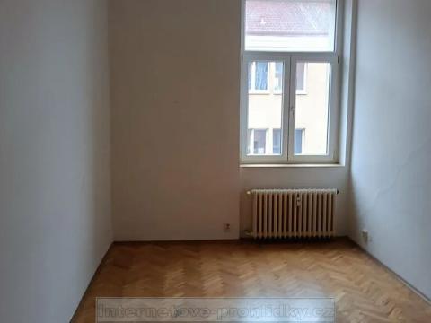 Pronájem pokoje, Praha - Libeň, Drahobejlova, 17 m2