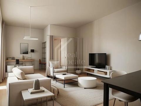 Prodej bytu 3+kk, Praha - Vršovice, Košická, 61 m2