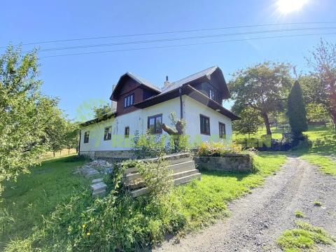 Prodej rodinného domu, Prlov, 142 m2