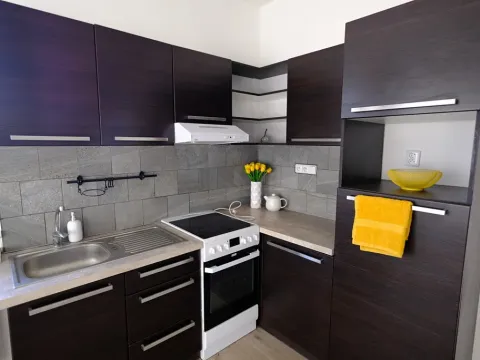 Pronájem bytu 3+kk, Uherský Brod, Nerudova, 78 m2