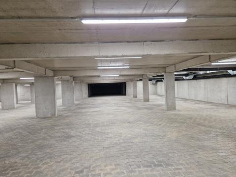 Pronájem ostatní, Zlín, Sadová