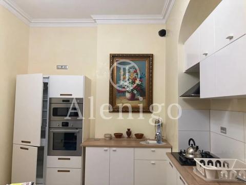 Pronájem bytu 2+1, Praha - Nové Město, Podskalská, 46 m2