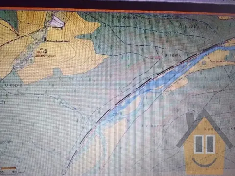 Prodej louky, Libavské Údolí, 28256 m2