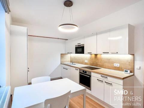 Pronájem bytu 1+1, Kutná Hora, Kremnická, 59 m2