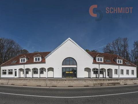 Prodej obchodního prostoru, Břeclav, Celnice-středisko služeb, 529 m2