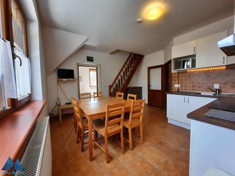 Pronájem bytu 4+kk, Vítkovice, 97 m2