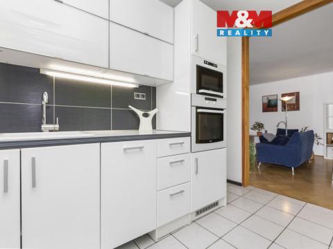 Pronájem bytu 3+1, Týniště nad Orlicí, Okružní, 70 m2